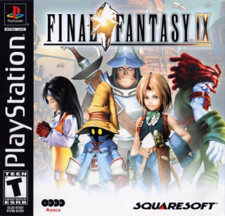 Boxart