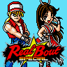 Nettou Real Bout Fatal Fury Special game badge