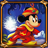 Magical Quest starring Mickey Mouse, The (SNES)