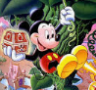 MASTERED Land of Illusion starring Mickey Mouse (Game Gear)
Awarded on 09 Jul 2022, 20:14
