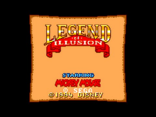 Title screenshot