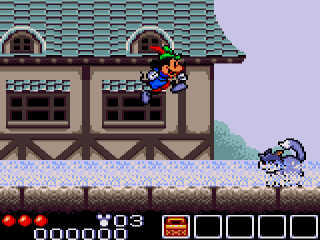 In-game screenshot