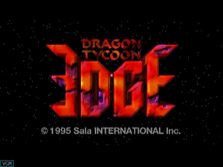Dragon Tycoon Edge (3DO Interactive Multiplayer) · RetroAchievements