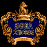 Sega Chess game badge