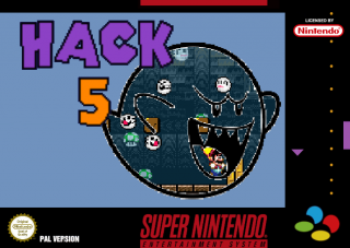 Boxart