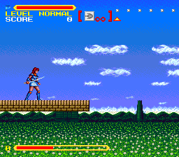 In-game Screenshot