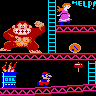Completed Donkey Kong (Arcade)
Awarded on 12 Aug 2022, 17:19