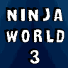 ~Hack~ Ninja World 3 game badge