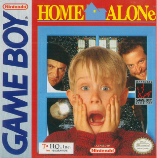 Boxart