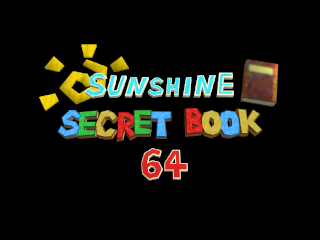 Title screenshot
