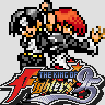 MASTERED King of Fighters '95, The (Game Boy)
Awarded on 26 Jul 2021, 11:33
