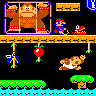 Donkey Kong Junior (Arcade)