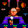 MASTERED Donkey Kong 3 (Arcade)
Awarded on 03 Sep 2022, 02:00