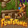 Flintstones, The game badge