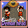 Clash at Demonhead game badge