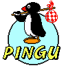 Pingu: Sekai de Ichiban Genki na Penguin (Game Boy)