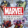 Marvel Trading Card Game game badge