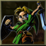 ~Hack~ Legend of Zelda, The: The Missing Link (Nintendo 64)