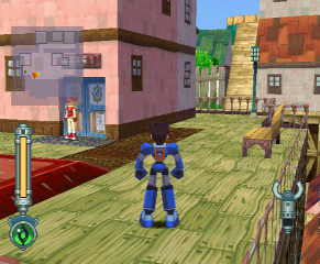 In-game Screenshot