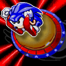 Sonic the Hedgehog Spinball (Mega Drive)
