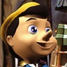 Adventures of Pinocchio (Nintendo DS)