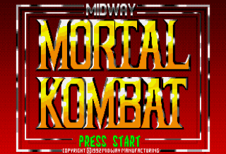 Mortal Kombat 3/Hidden content - Sega Retro