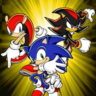 ~Hack~ Sonic the Hedgehog: Megamix (Mega Drive)