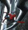 Spider-Man: Web of Shadows (Nintendo DS)