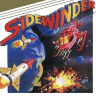 ~Unlicensed~ Sidewinder game badge
