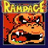 Rampage game badge