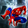 Spider-Man 2 - Enter: Electro (PlayStation)