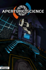 Title screenshot