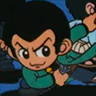 SD Lupin III: Kinko Yaburi Daisakusen (Game Boy)