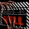 Hell: A Cyberpunk Thriller game badge