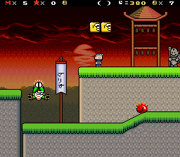 In-game screenshot