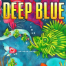 Deep Blue game badge