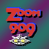 Zoom 909 game badge