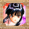 Sakura Wars | Sakura Taisen game badge