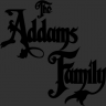 [Series - Addams Family, The] game badge