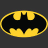 [Series - Batman] game badge