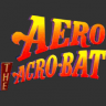 [Series - Aero the Acrobat] game badge