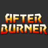 [Series - After Burner] game badge
