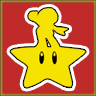 ~Hack~ SMW2+3: The Essence Star game badge