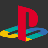 [Misc. - PlayStation Classic] game badge