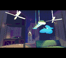 In-game Screenshot