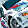 Colin McRae Rally 2.0 game badge