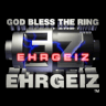 Ehrgeiz: God Bless the Ring game badge