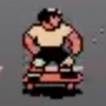 ~Unlicensed~ Skate Boy (NES)