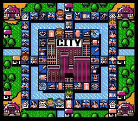Racer Mini Yonku - Japan Cup (NES/Famicom) · RetroAchievements