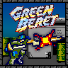 Rush'n Attack | Green Beret (Arcade)